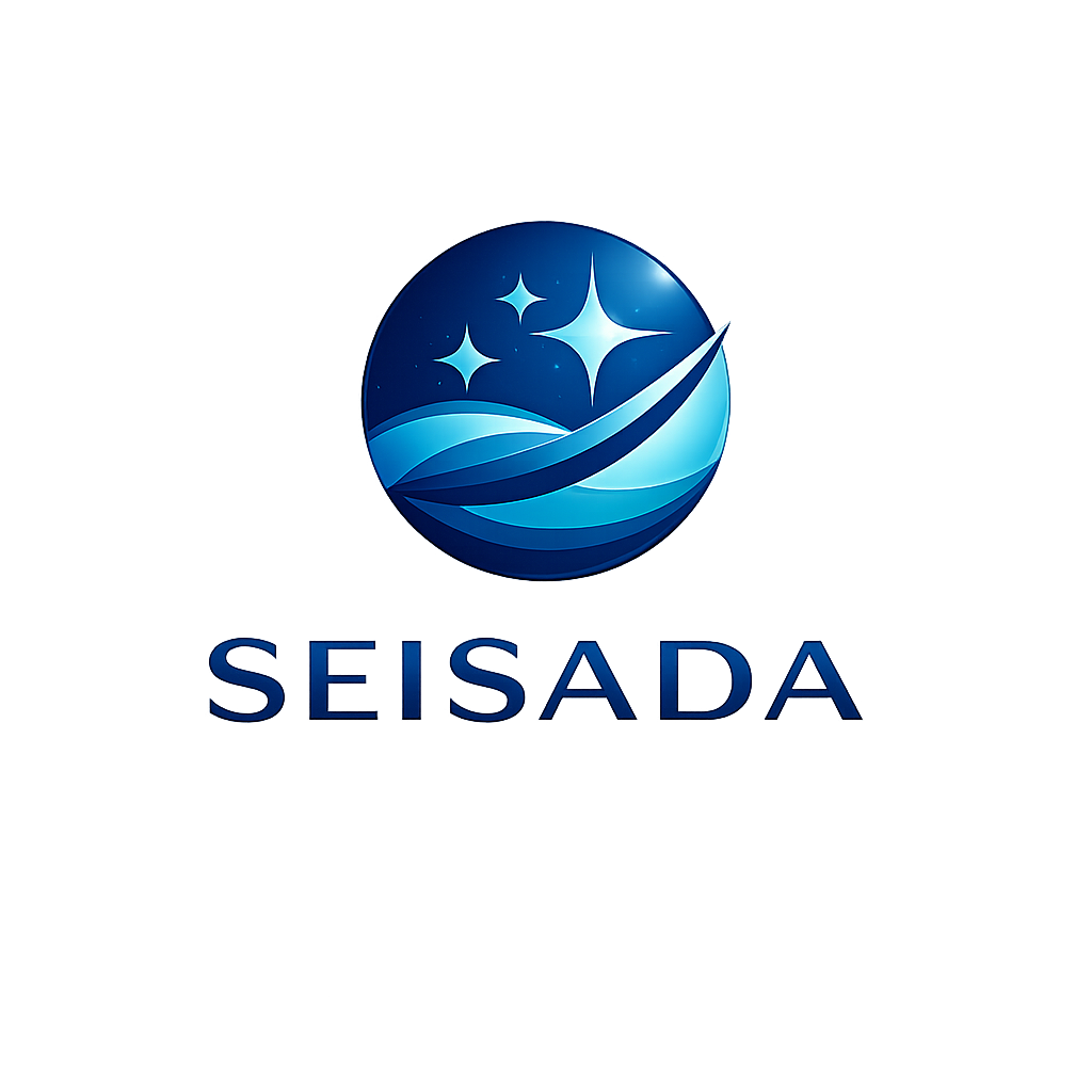 Logo Seisada